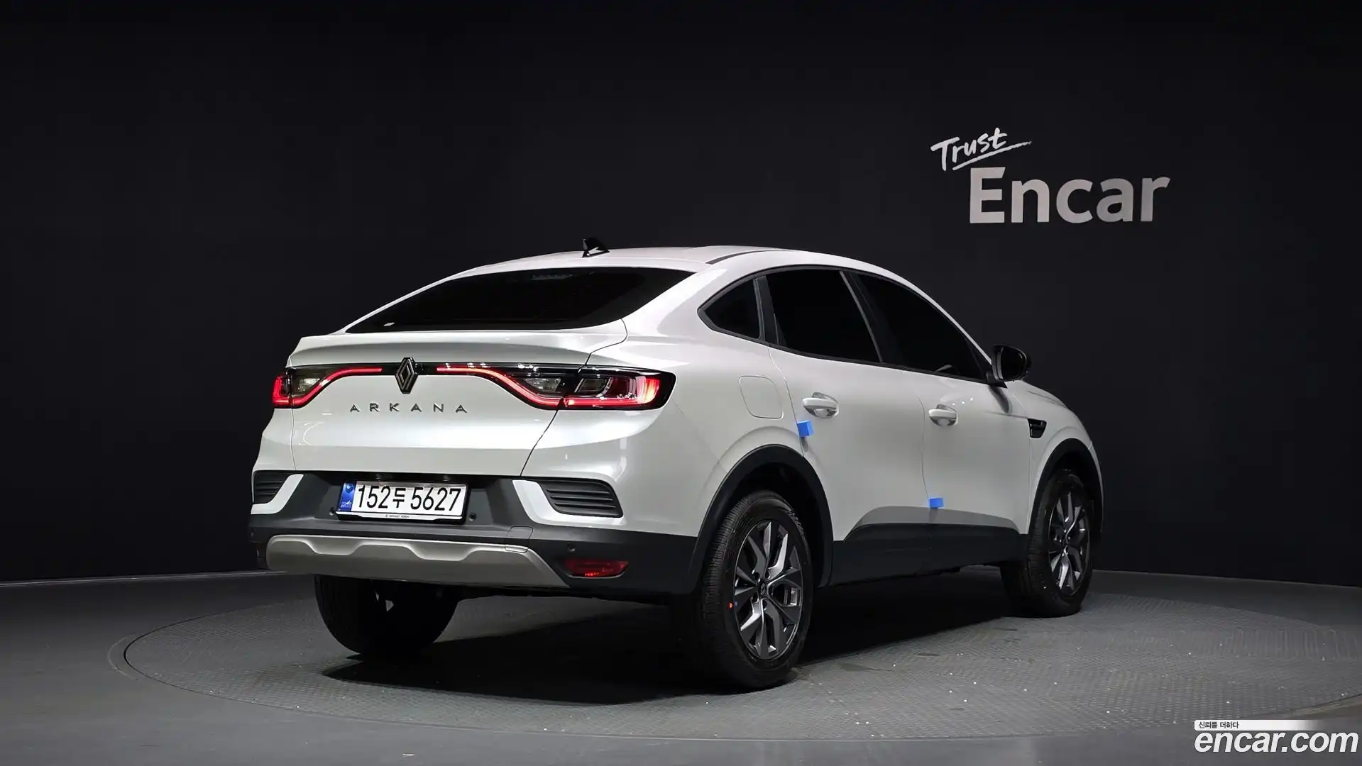 Arkana Renault Korea 2025.11-OUTER-002
