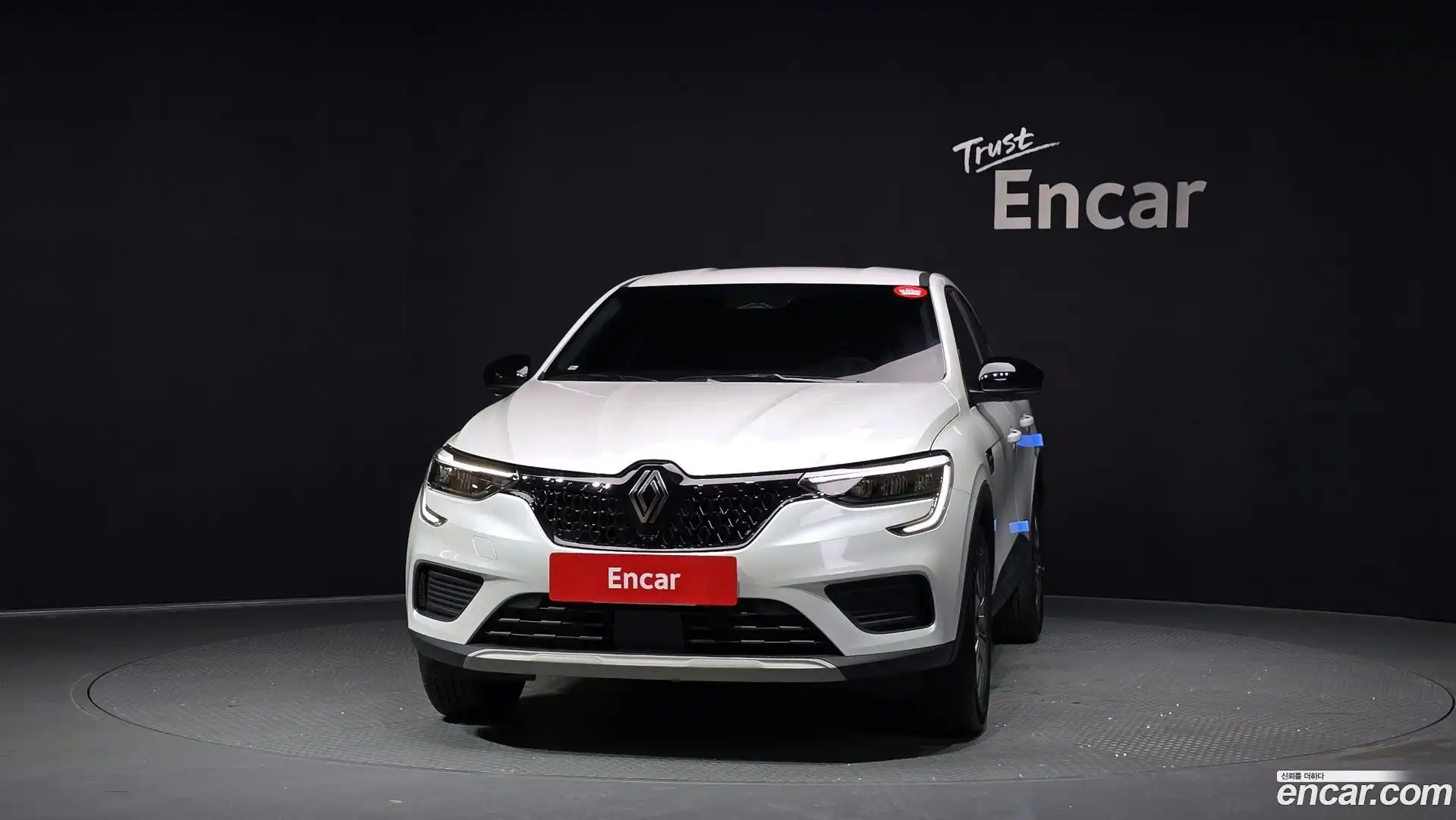 Arkana Renault Korea 2025.11-OUTER-003