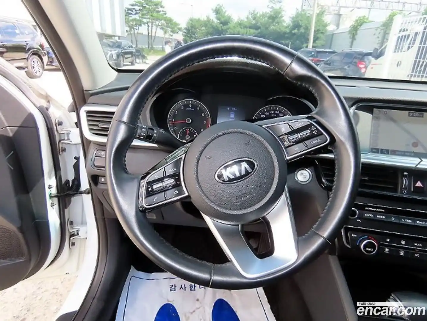 K5 Kia 2018.11-INNER-008