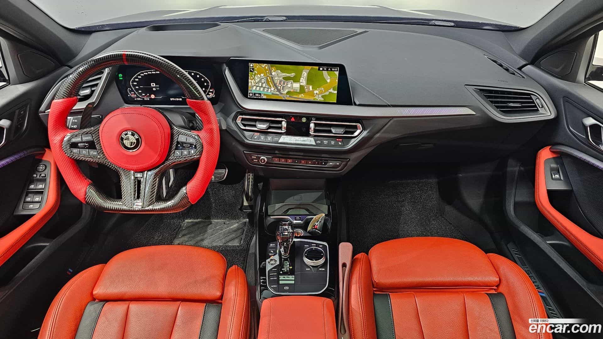1-Series BMW 2022.4-INNER-007