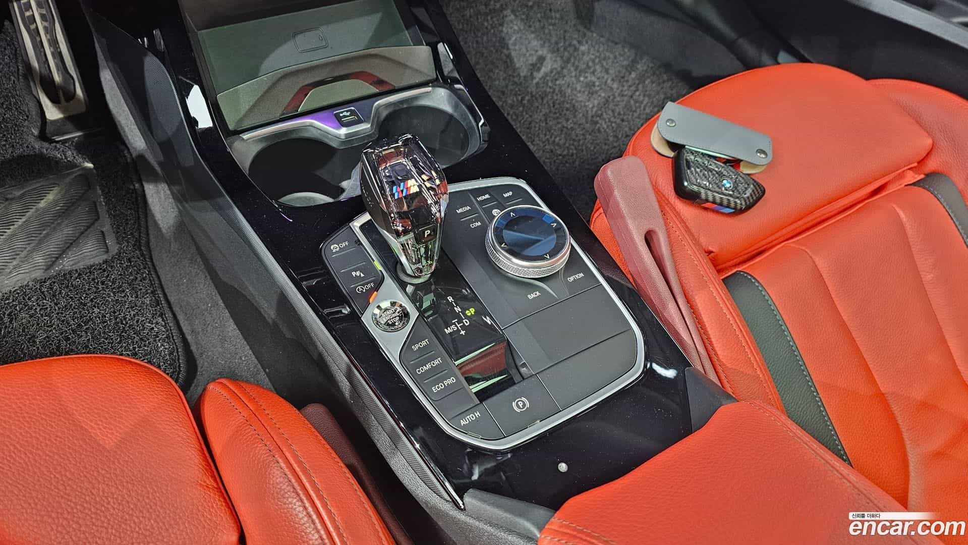 1-Series BMW 2022.4-INNER-009