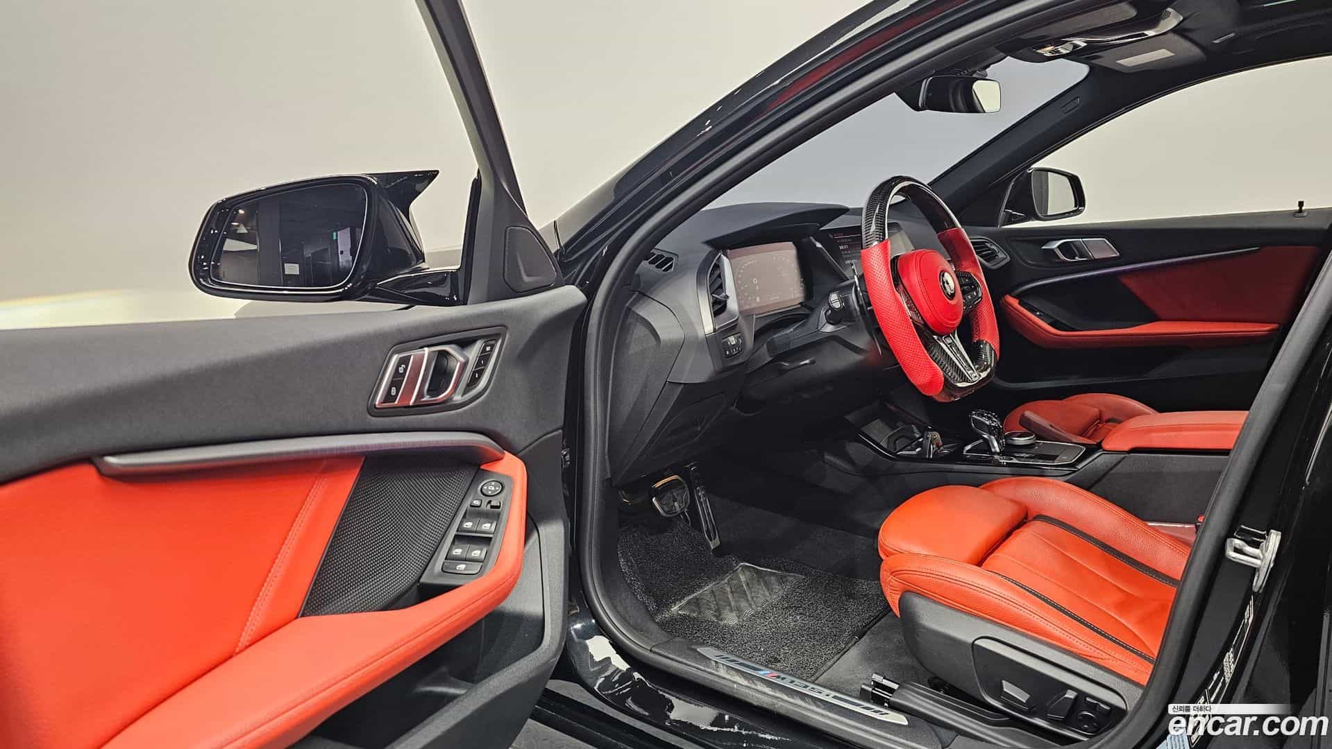 1-Series BMW 2022.4-INNER-010