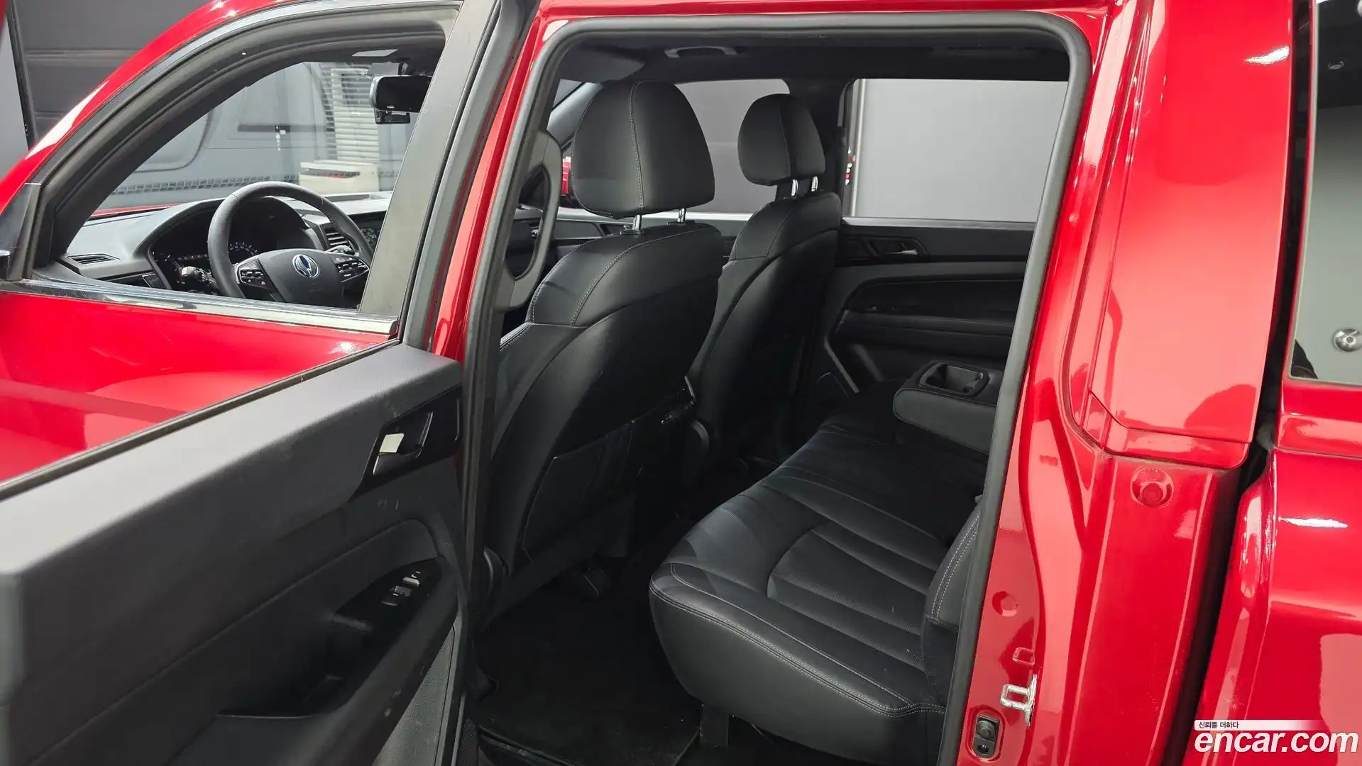 Rexton KG Mobility 2020.5-OPTION-015