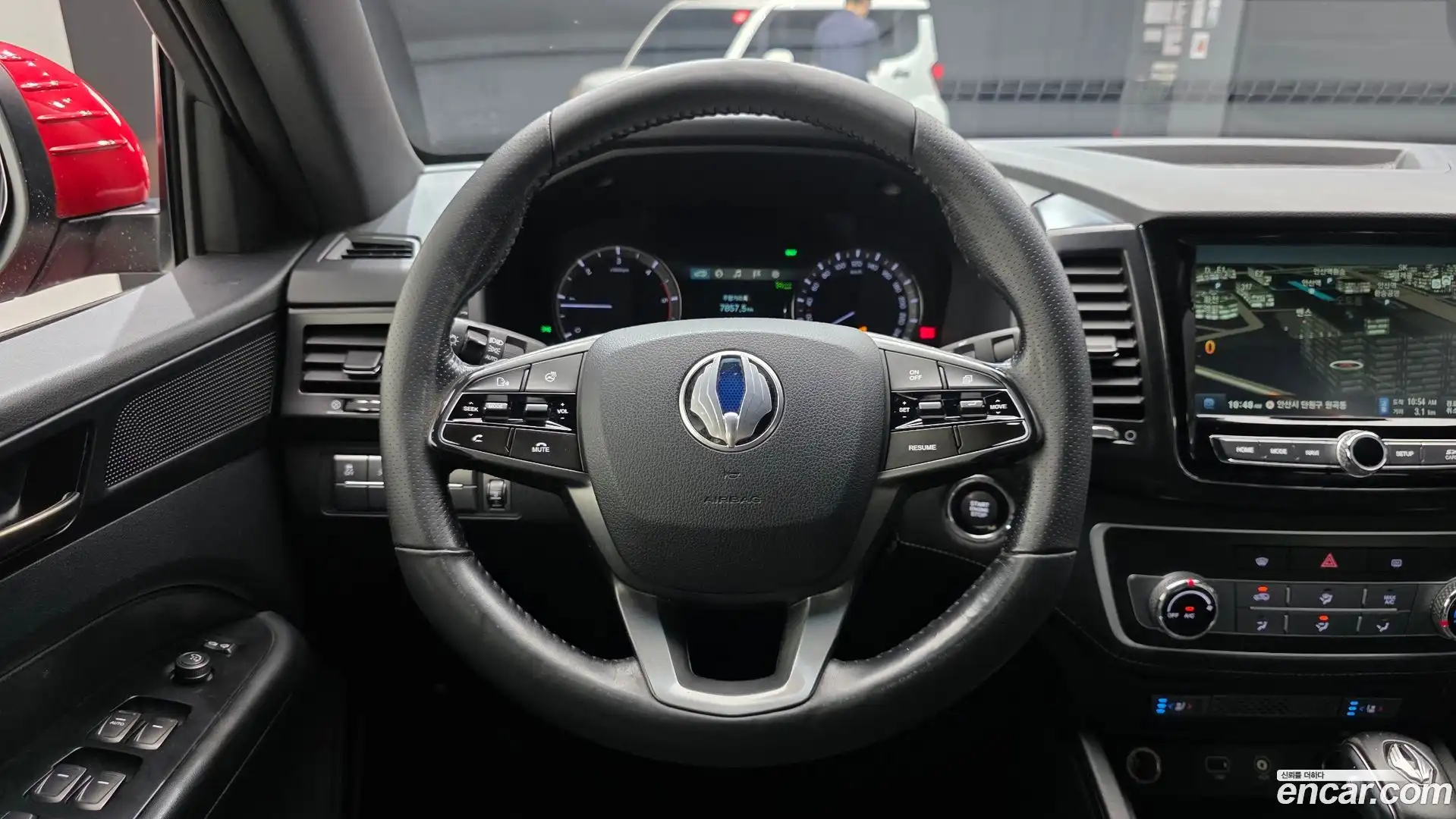 Rexton KG Mobility 2020.5-OPTION-018
