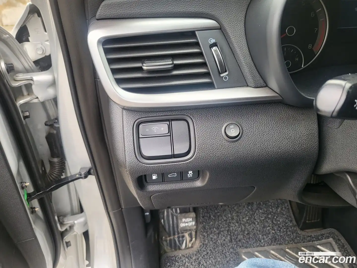 K5 Kia 2020.9-INNER-008