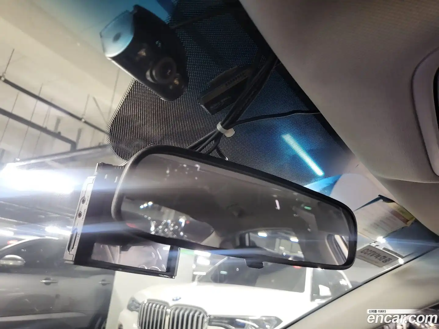 K5 Kia 2020.9-INNER-010