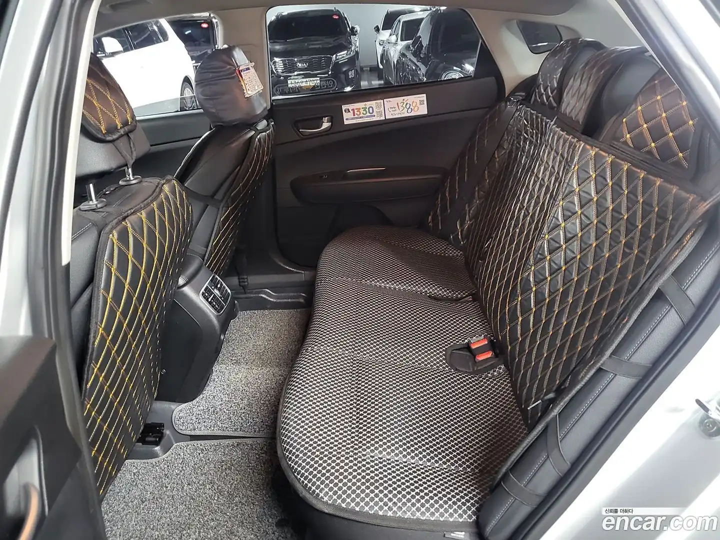 K5 Kia 2020.9-OPTION-017