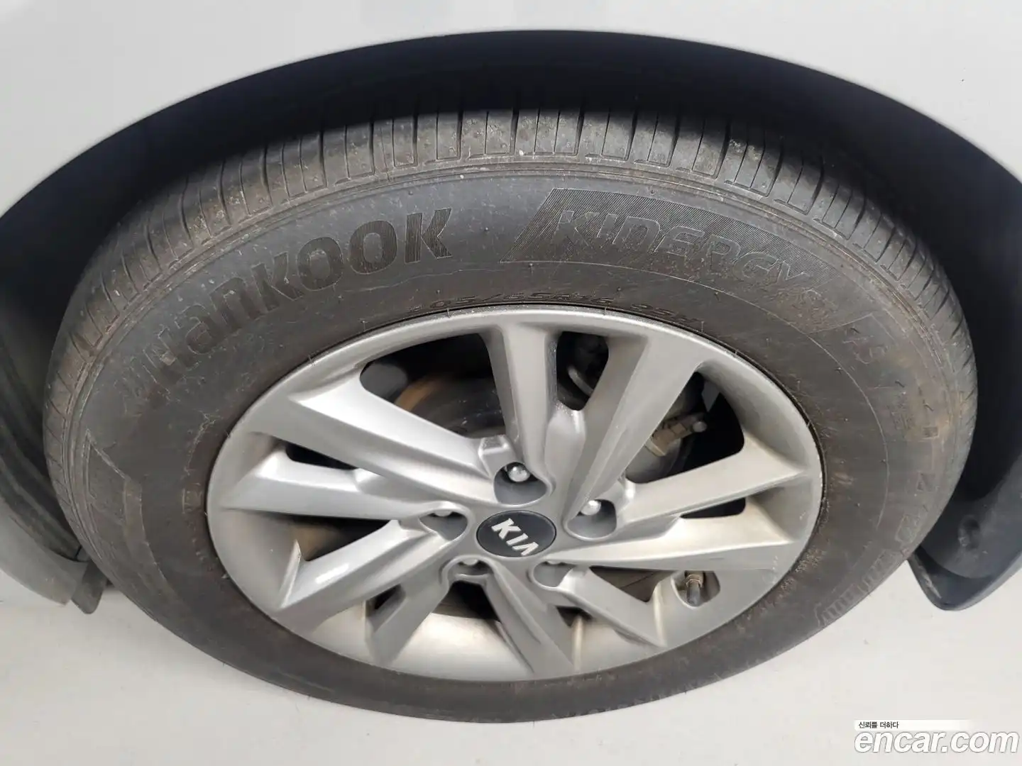 K5 Kia 2020.9-OPTION-022