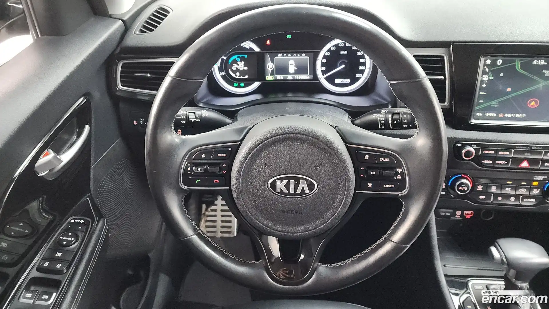 Niro Kia 2017.4-OPTION-018