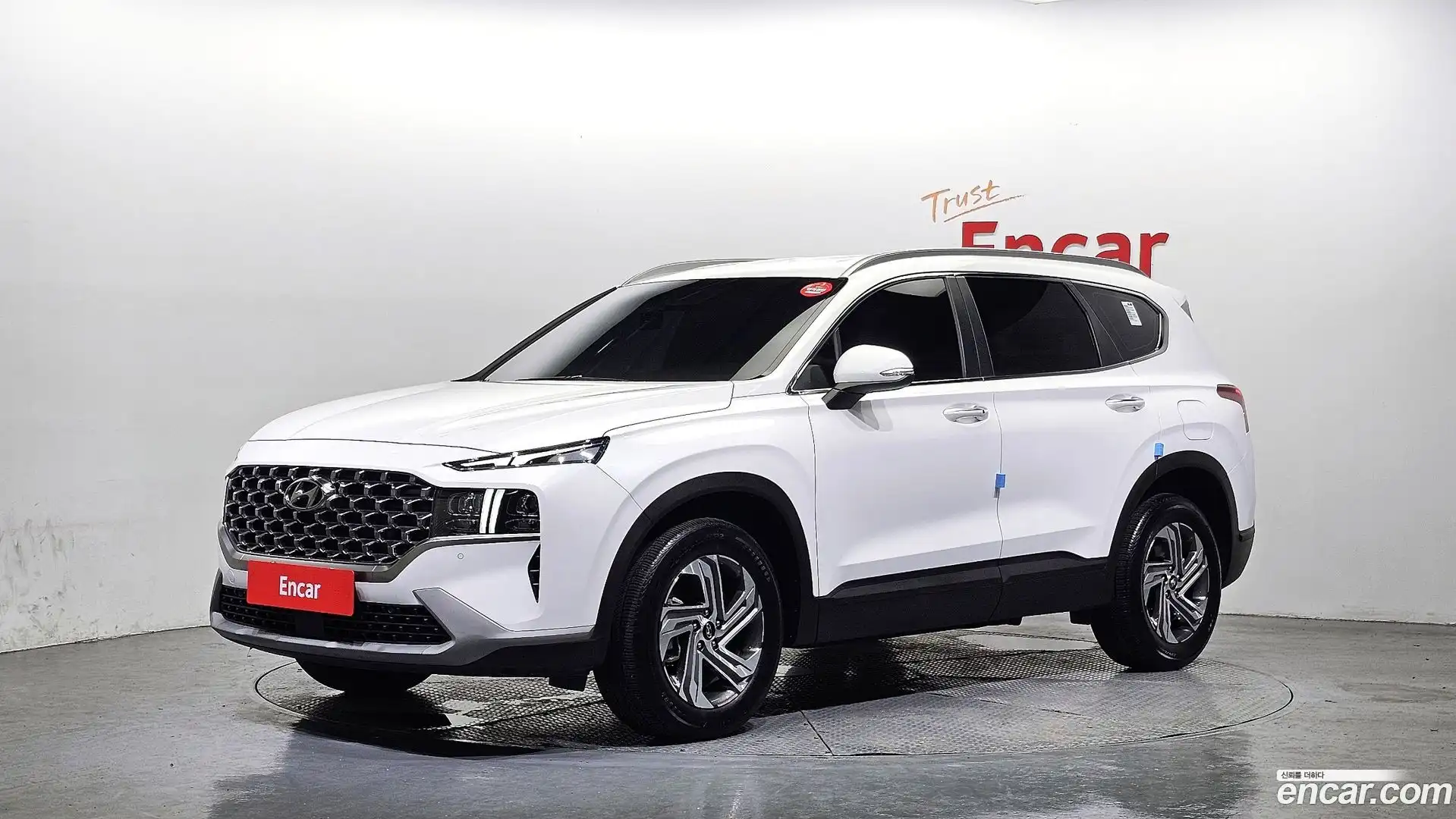 Santafe Hyundai 2023.9-OUTER-001