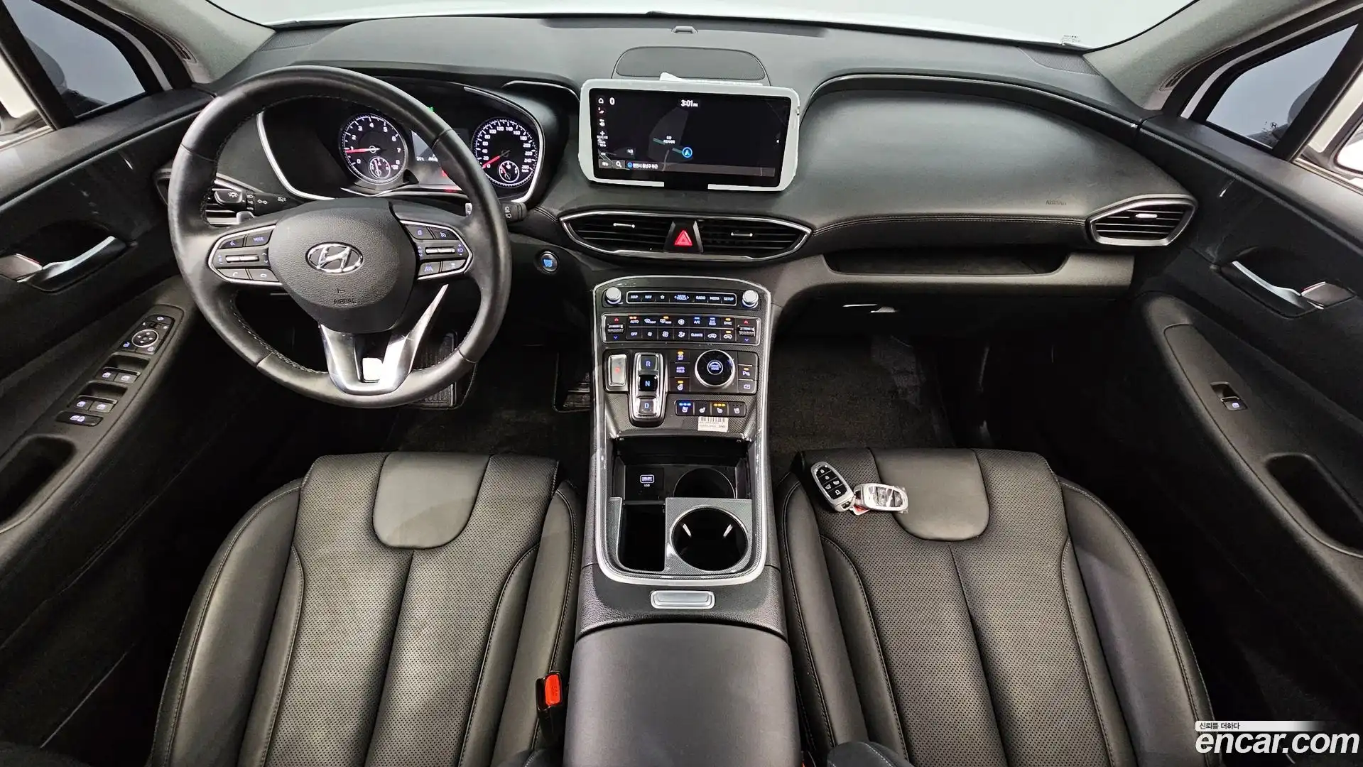 Santafe Hyundai 2023.9-INNER-007