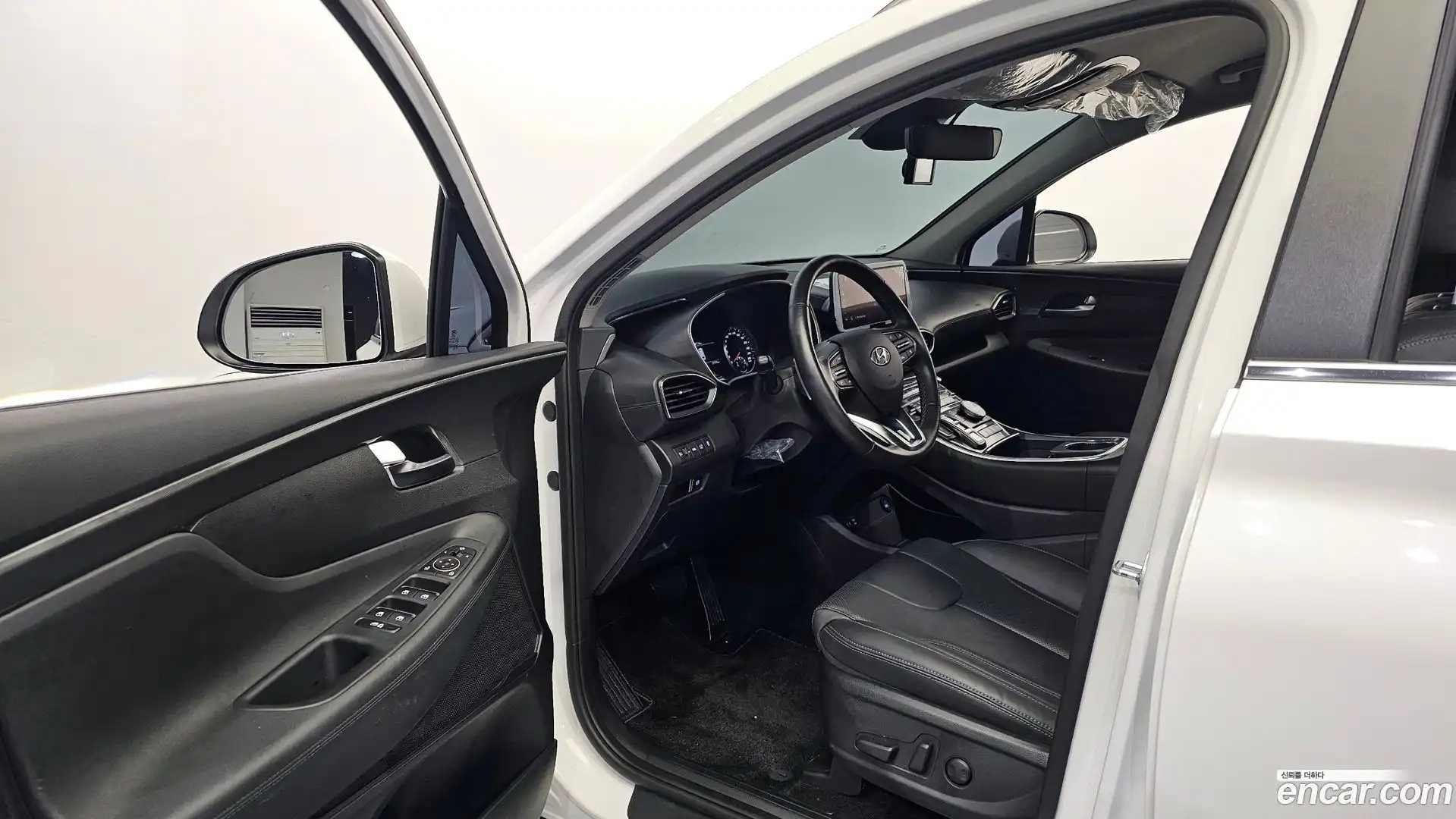 Santafe Hyundai 2023.9-INNER-010
