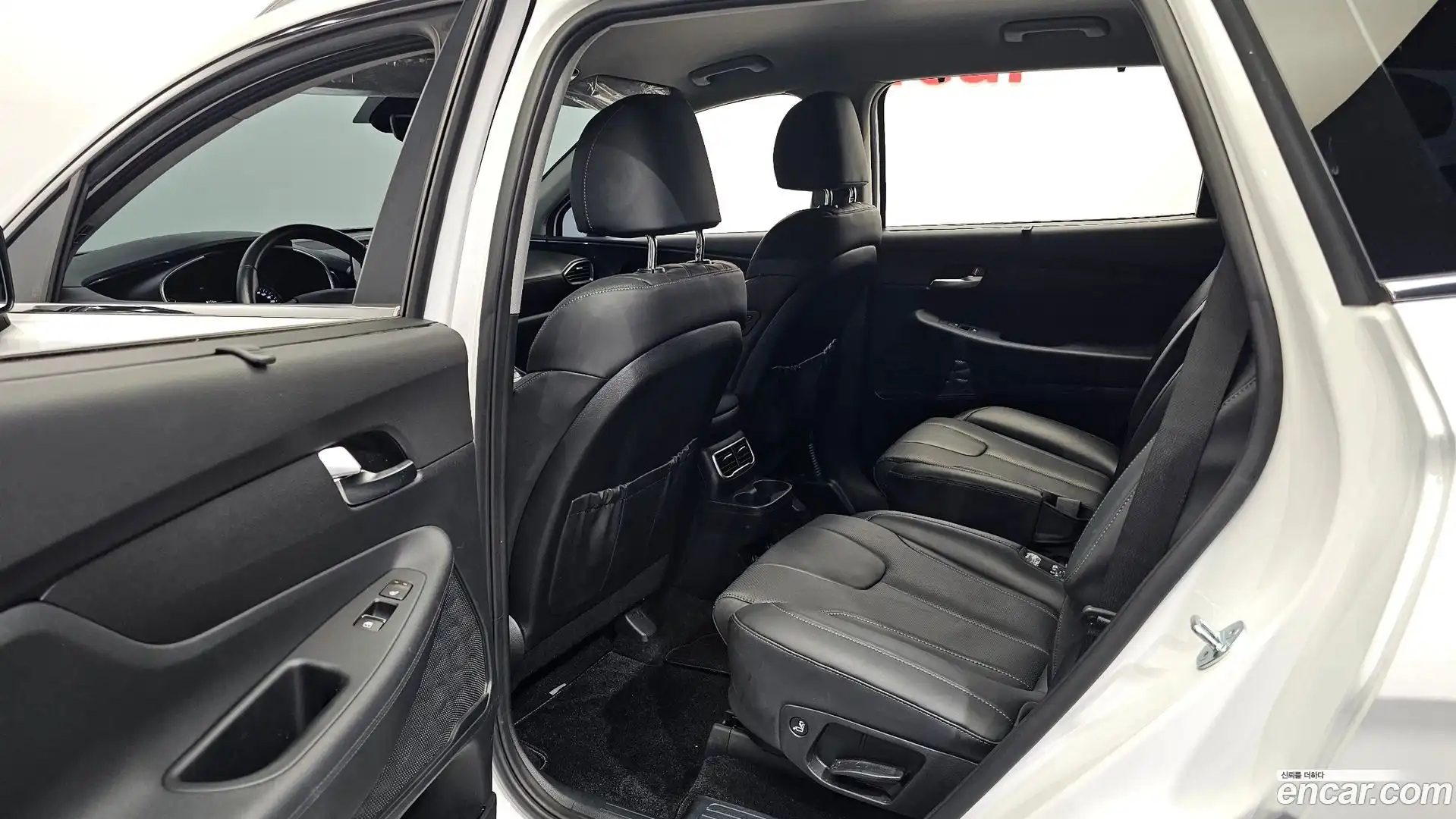 Santafe Hyundai 2023.9-OPTION-015