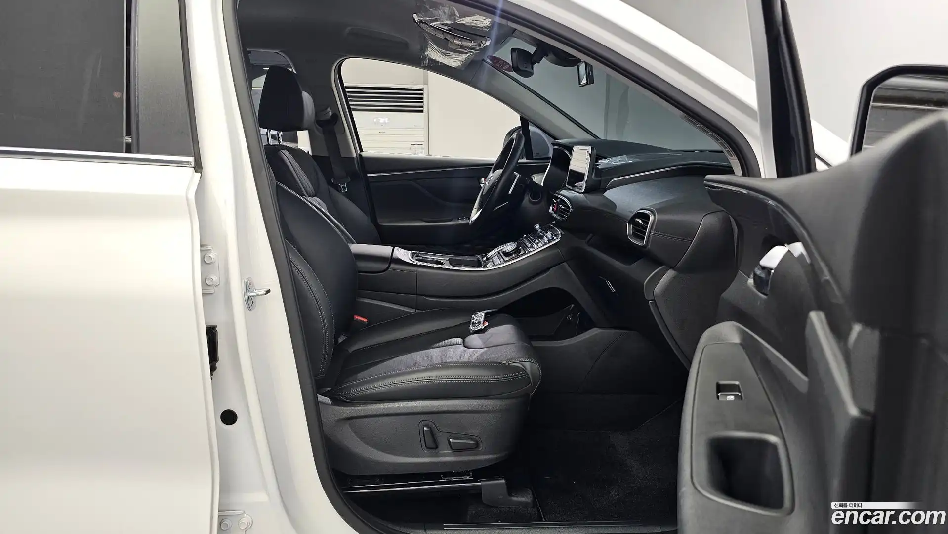 Santafe Hyundai 2023.9-OPTION-016