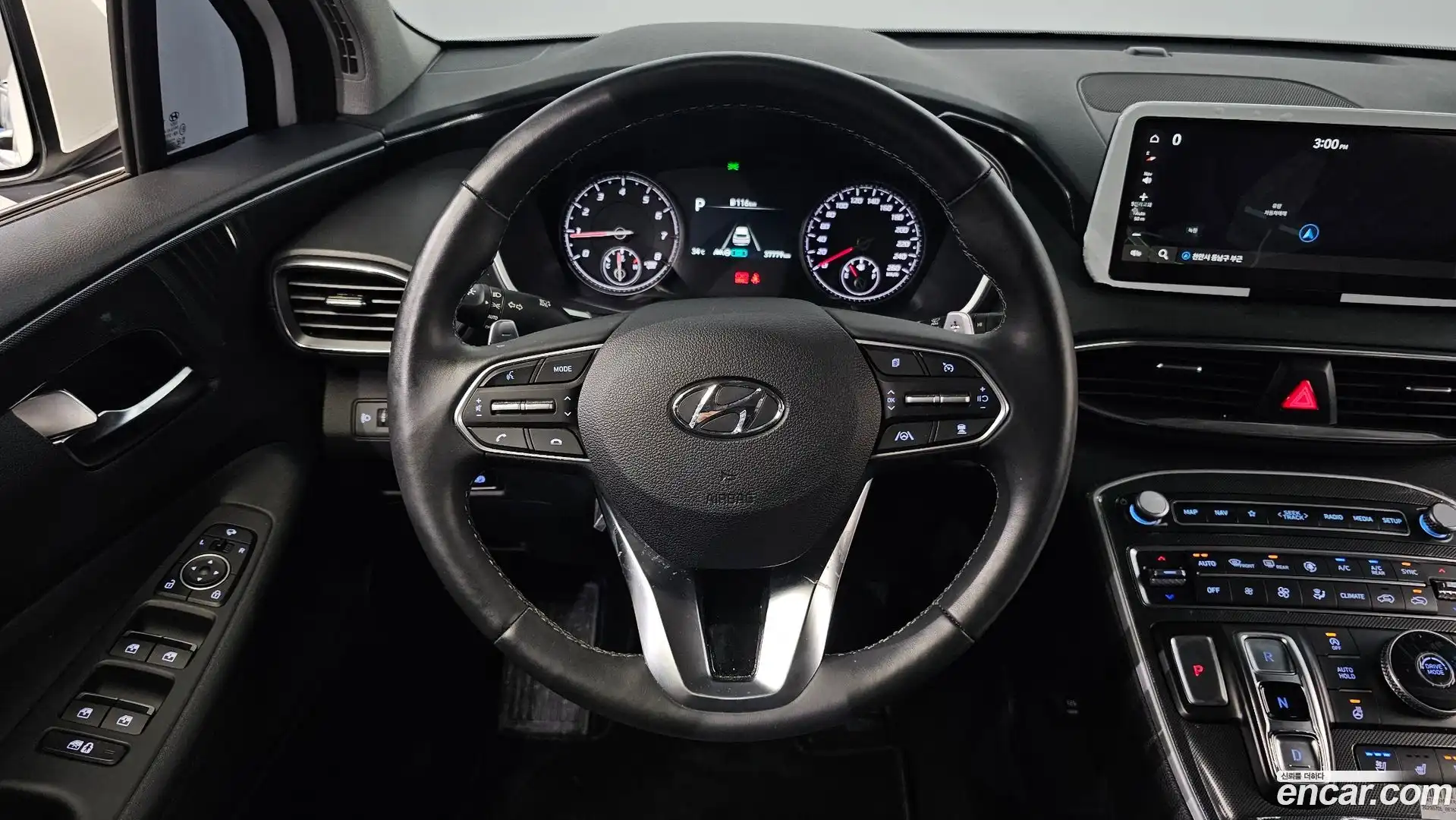 Santafe Hyundai 2023.9-OPTION-018