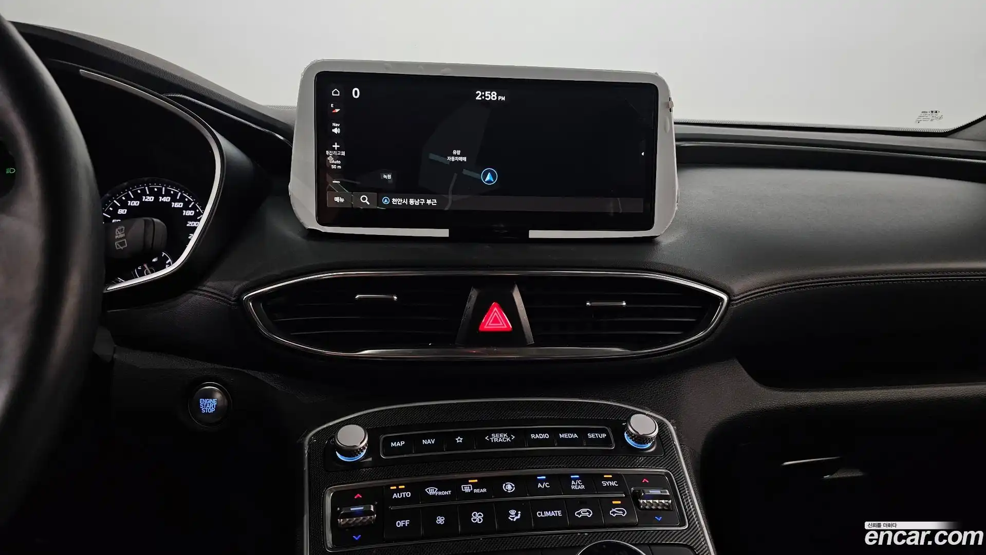 Santafe Hyundai 2023.9-OPTION-019