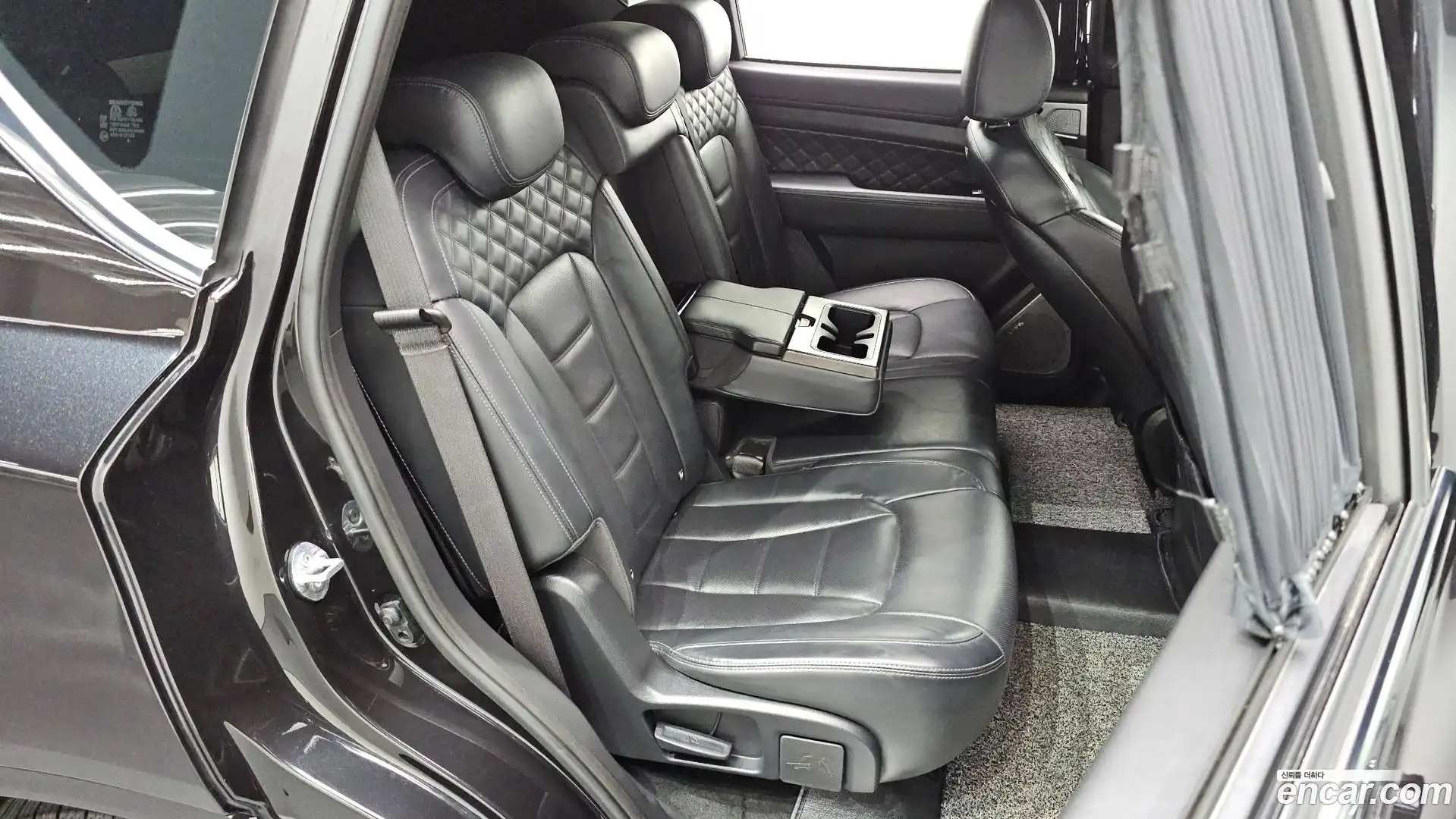 Rexton KG Mobility 2019.2-OPTION-015