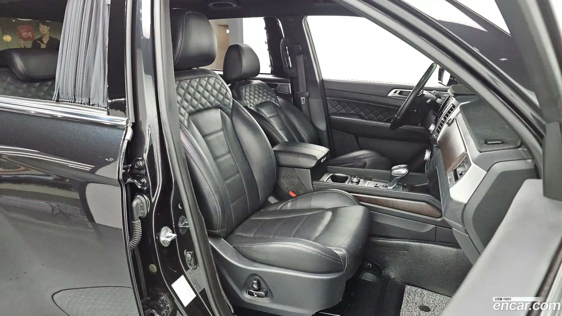Rexton KG Mobility 2019.2-OPTION-016