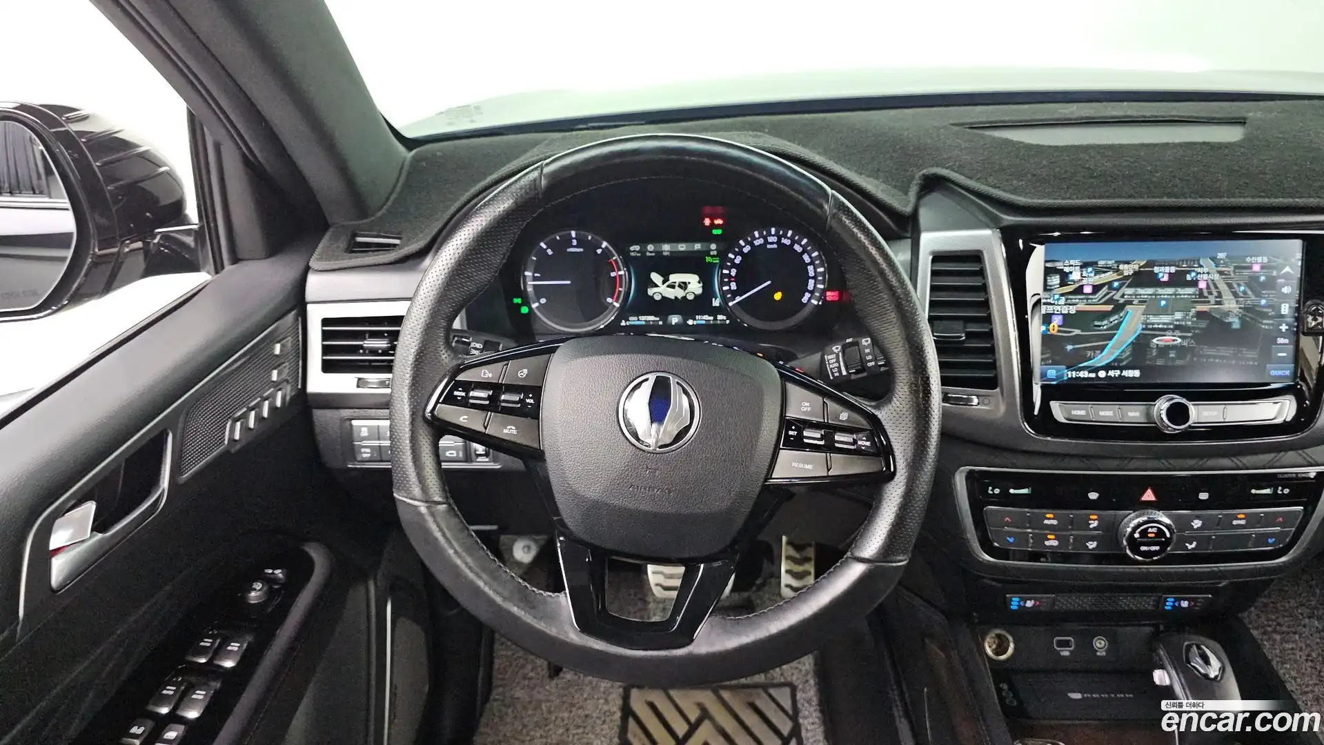 Rexton KG Mobility 2019.2-OPTION-017