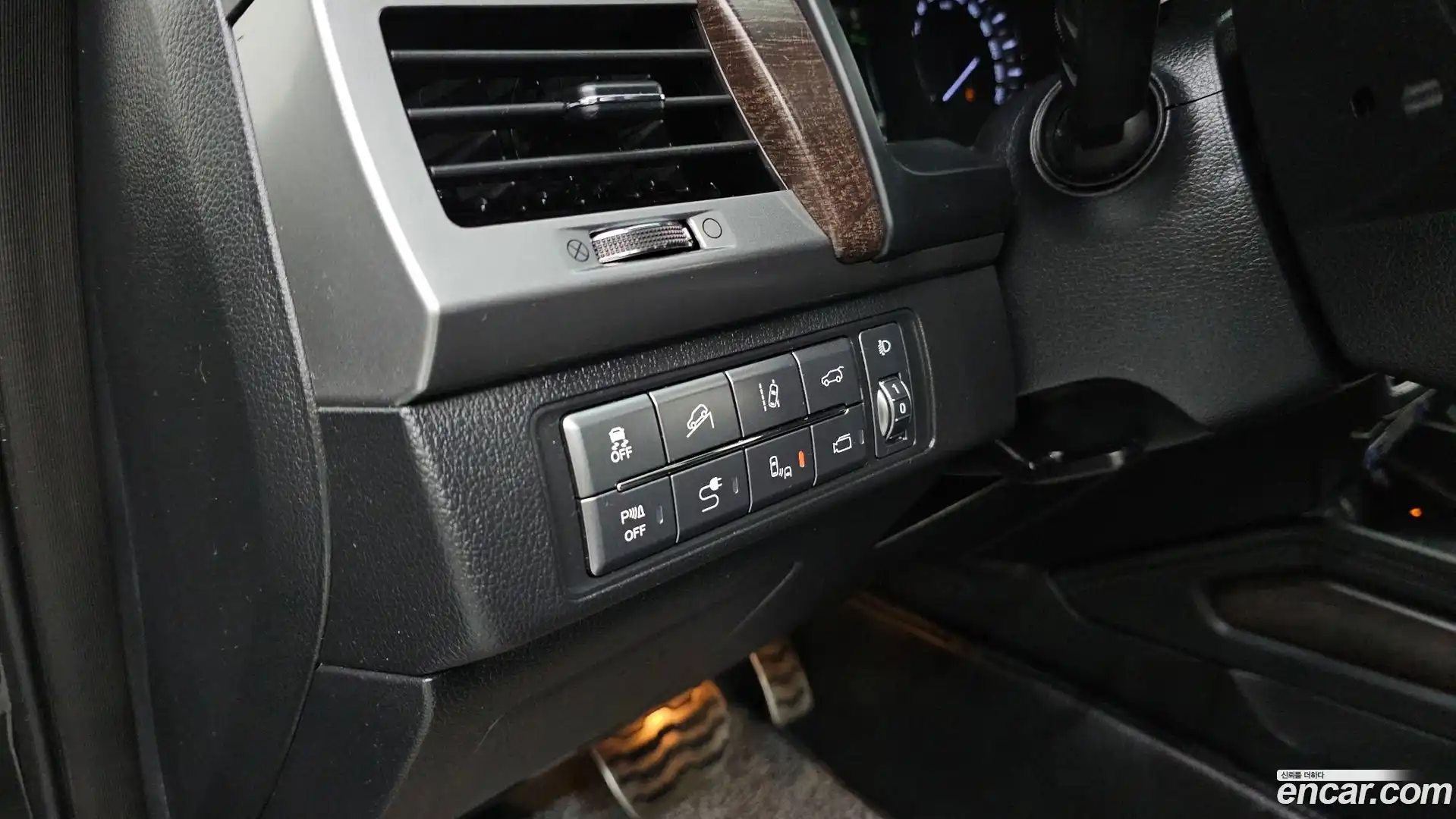 Rexton KG Mobility 2019.2-OPTION-022
