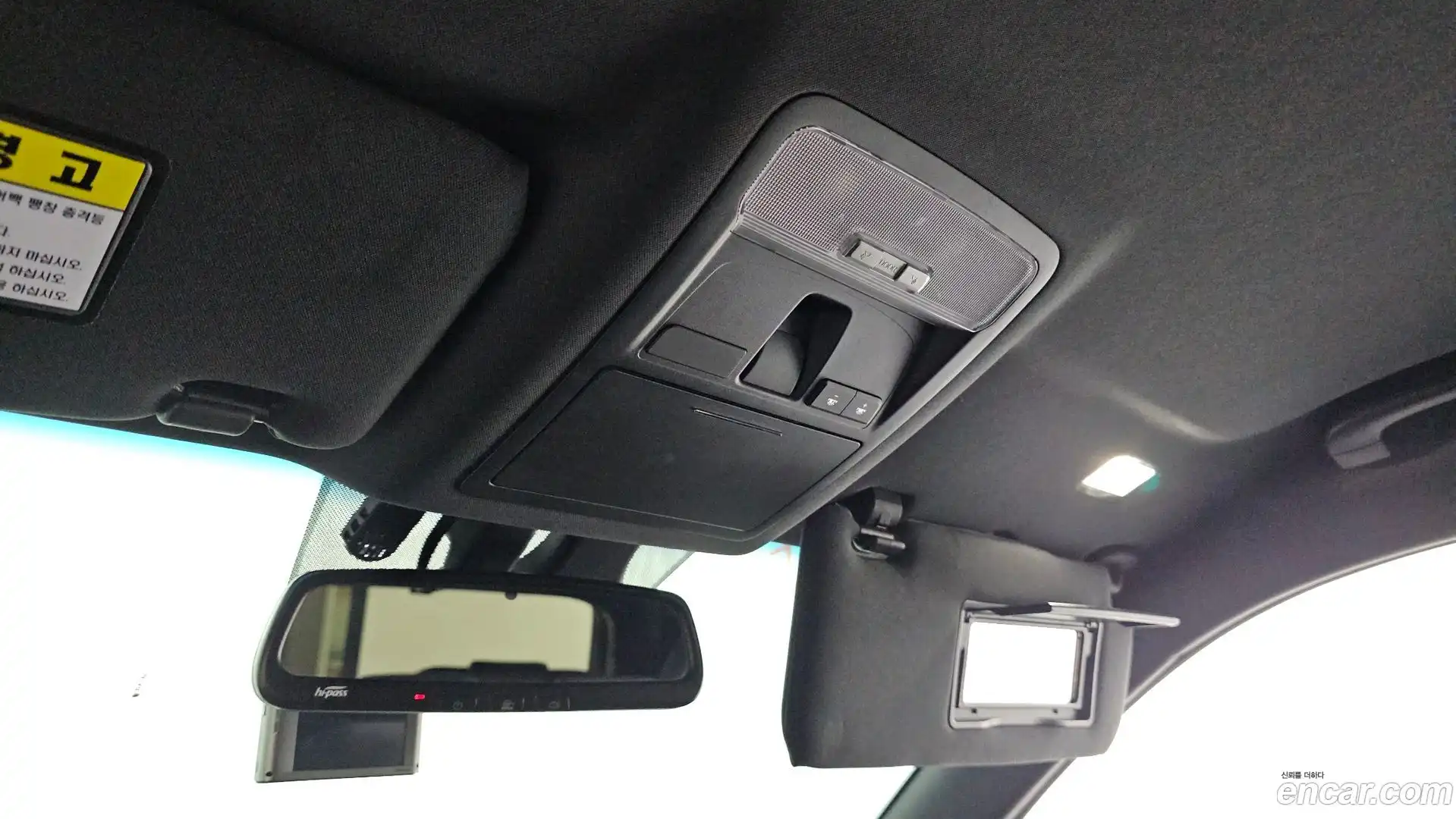 Rexton KG Mobility 2019.2-OPTION-023