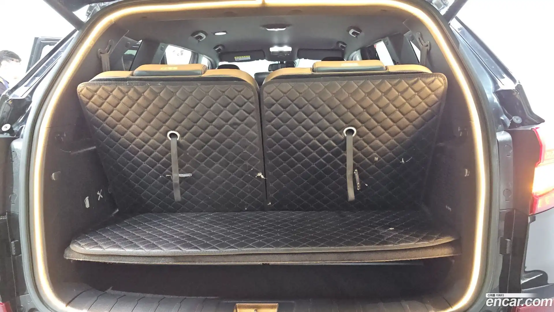 Rexton KG Mobility 2019.2-OPTION-024