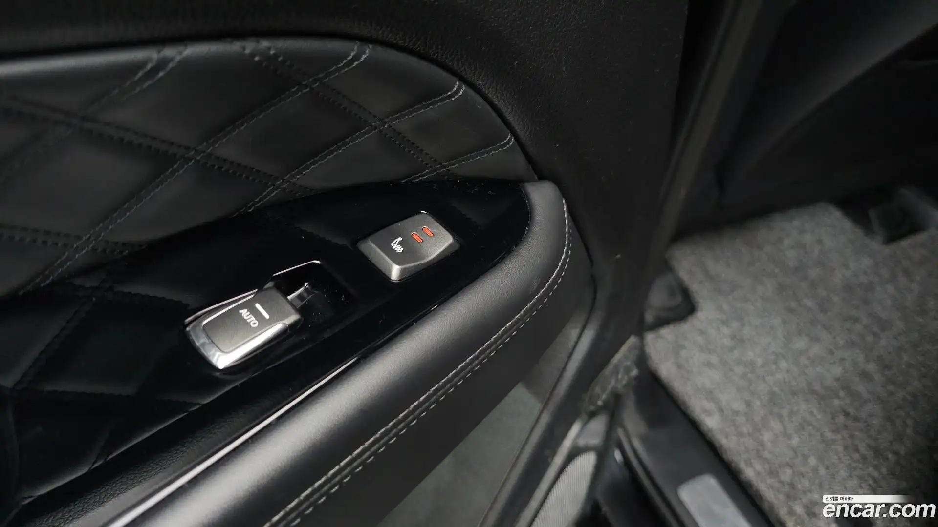 Rexton KG Mobility 2019.2-OPTION-044