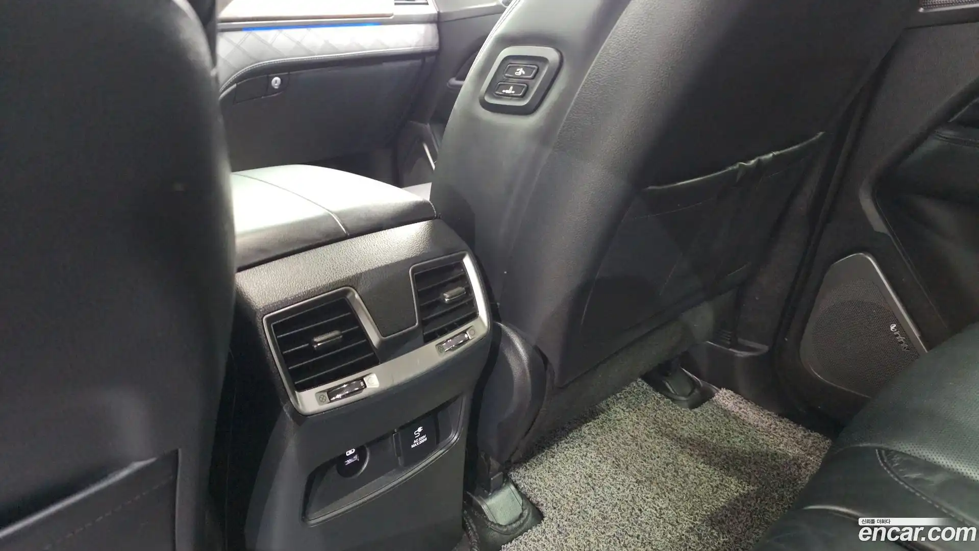 Rexton KG Mobility 2019.2-OPTION-045