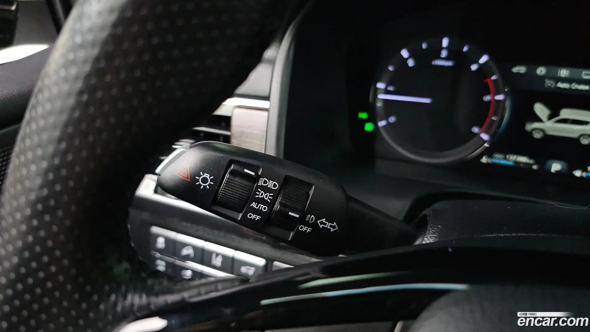 Rexton KG Mobility 2019.2-OPTION-047