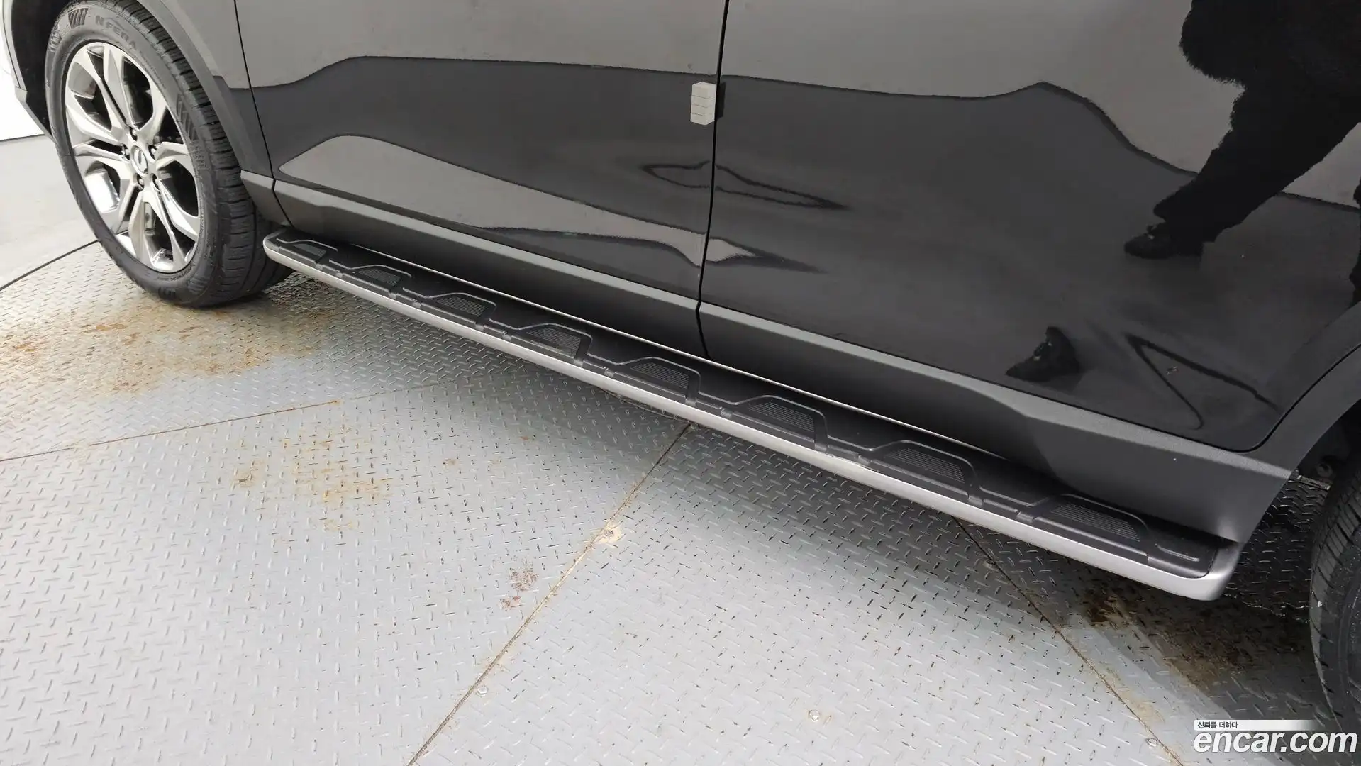 Rexton KG Mobility 2019.2-OPTION-048