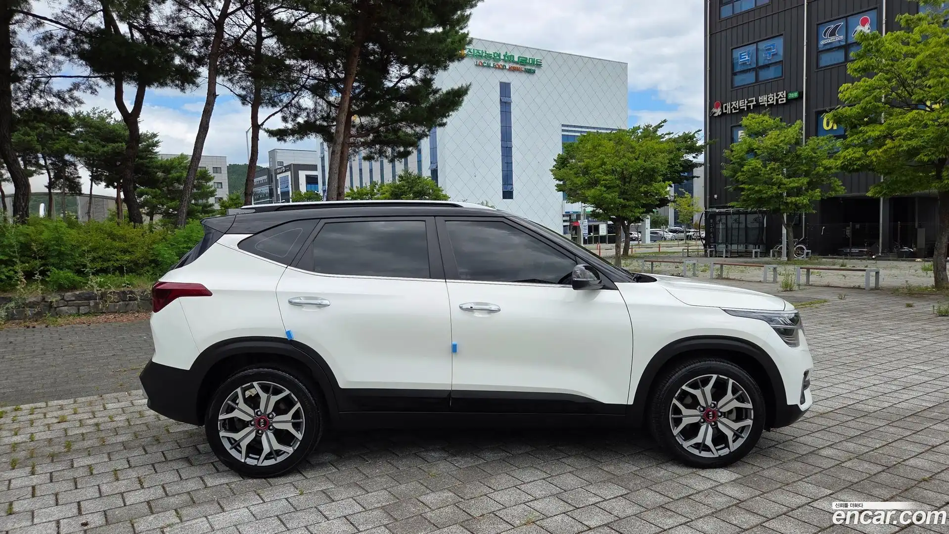 Seltos Kia 2019.9-INNER-008