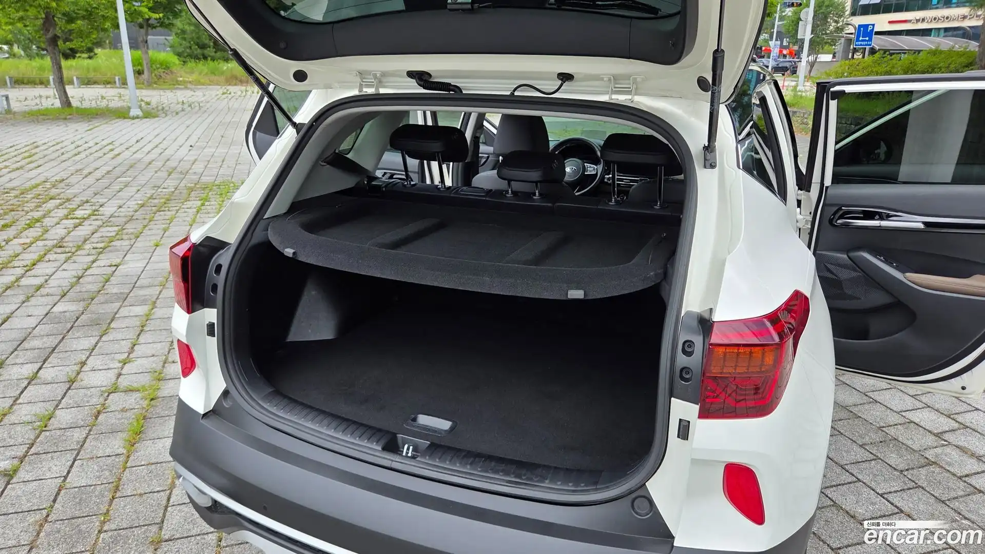 Seltos Kia 2019.9-INNER-009
