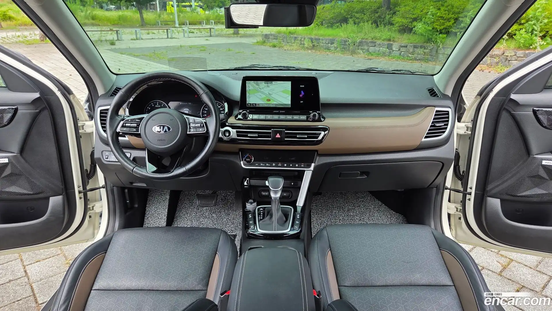 Seltos Kia 2019.9-OPTION-015