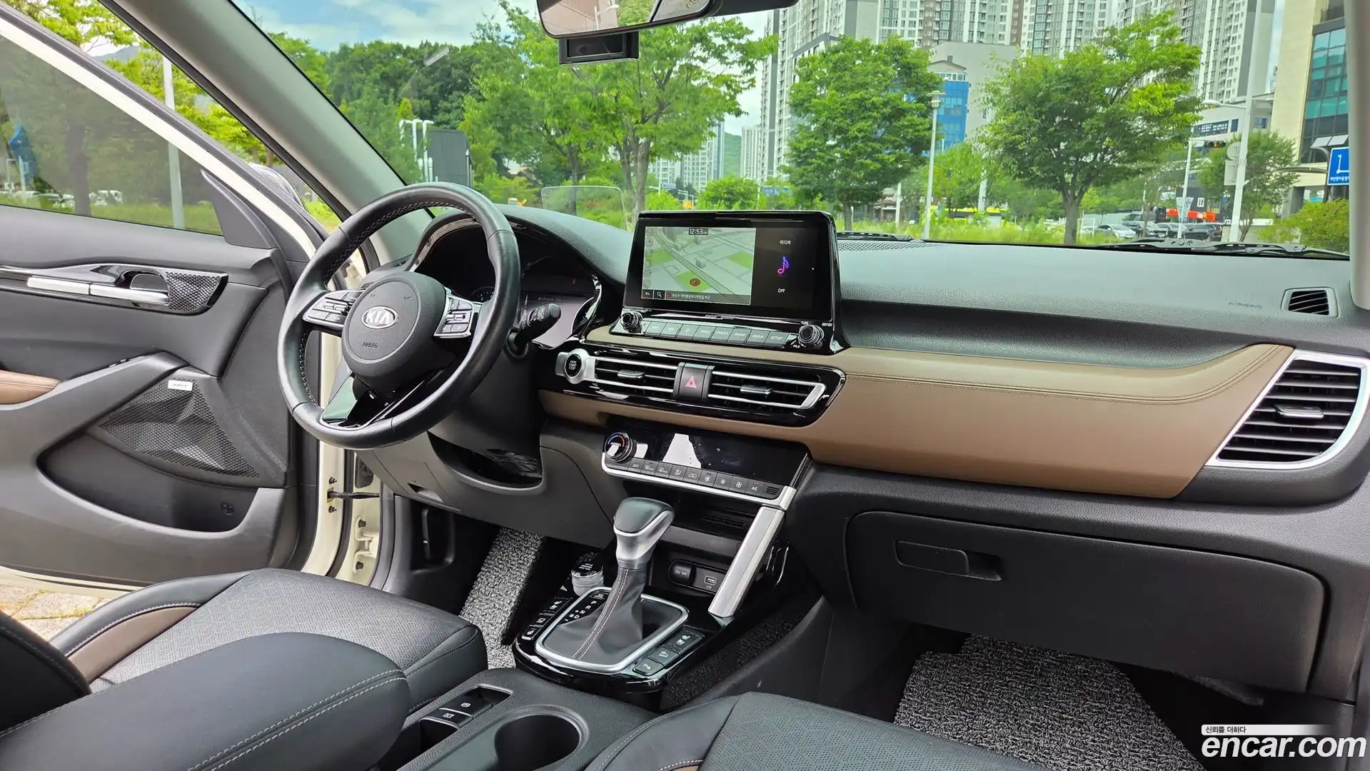 Seltos Kia 2019.9-OPTION-019
