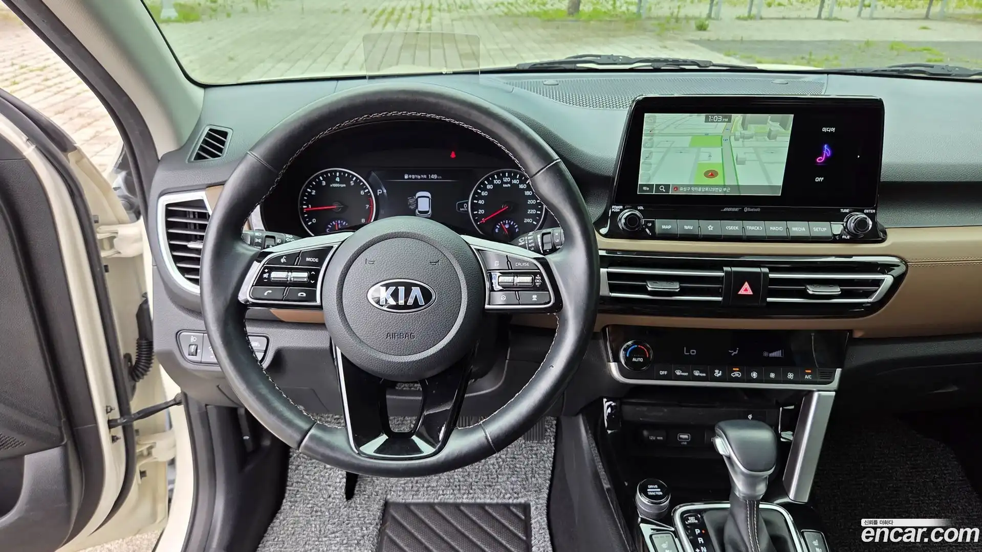 Seltos Kia 2019.9-OPTION-020