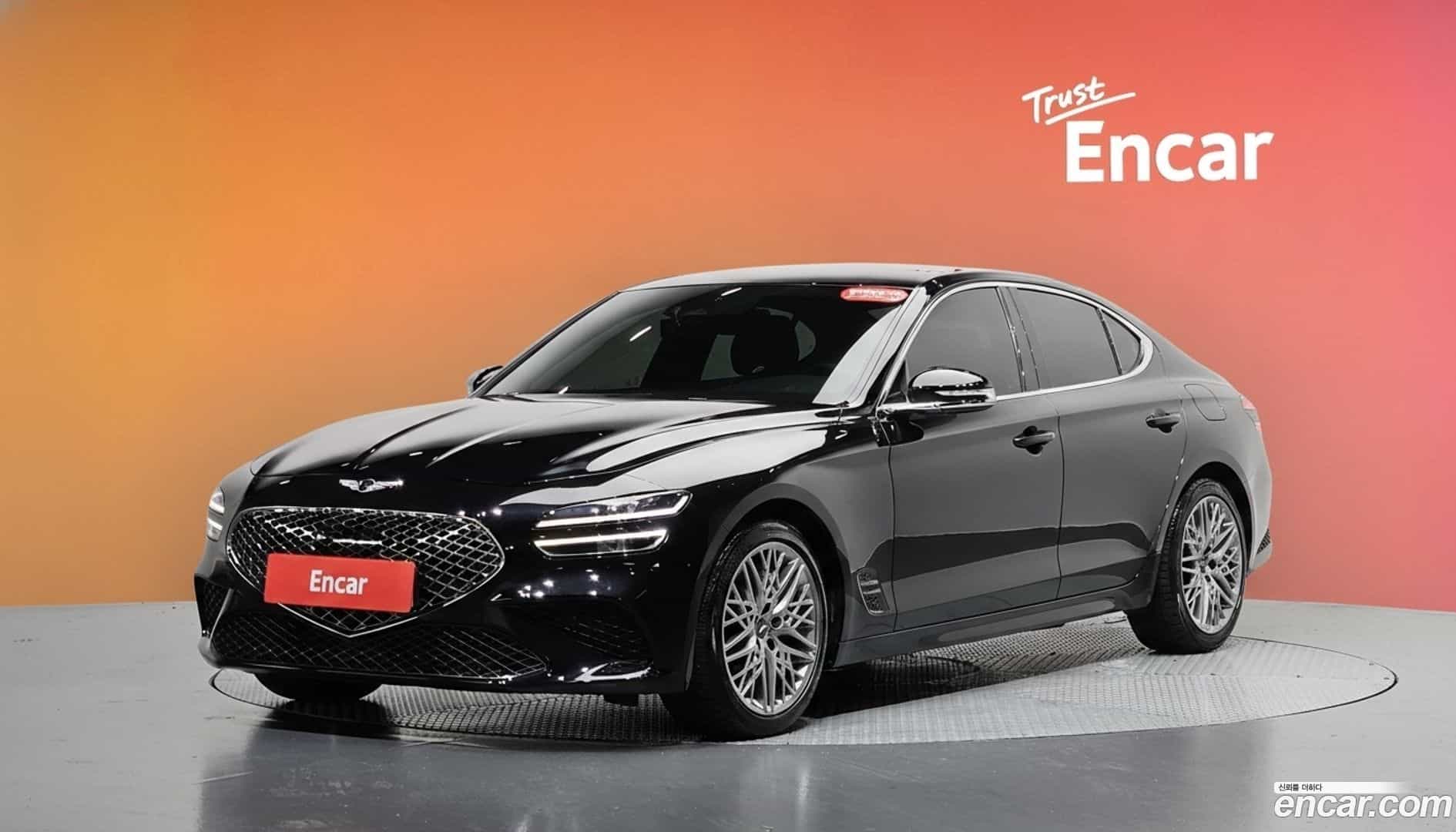 G70 Genesis 2022.2-DIAG2-001