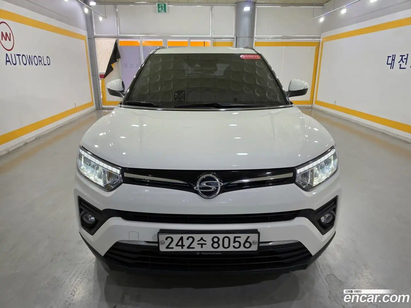 TIBOLI KG Mobility 2021.1-OUTER-002