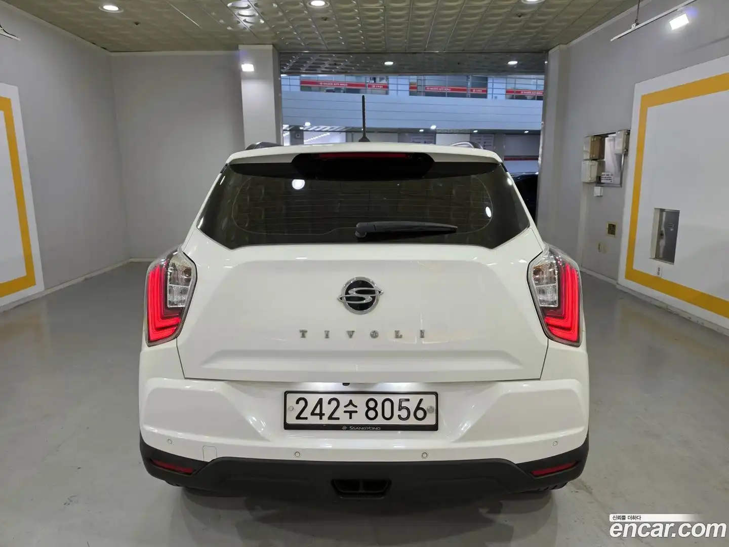 TIBOLI KG Mobility 2021.1-OUTER-005