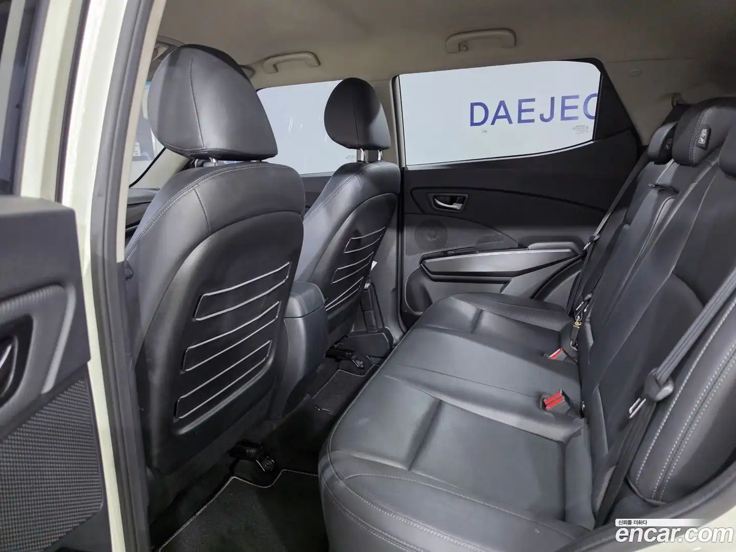 TIBOLI KG Mobility 2021.1-INNER-009