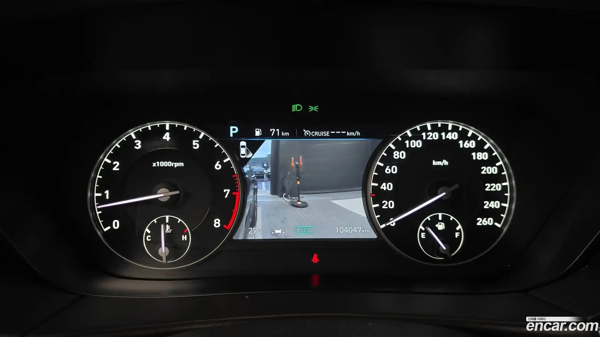 G90 Genesis 2019.6-INNER-008