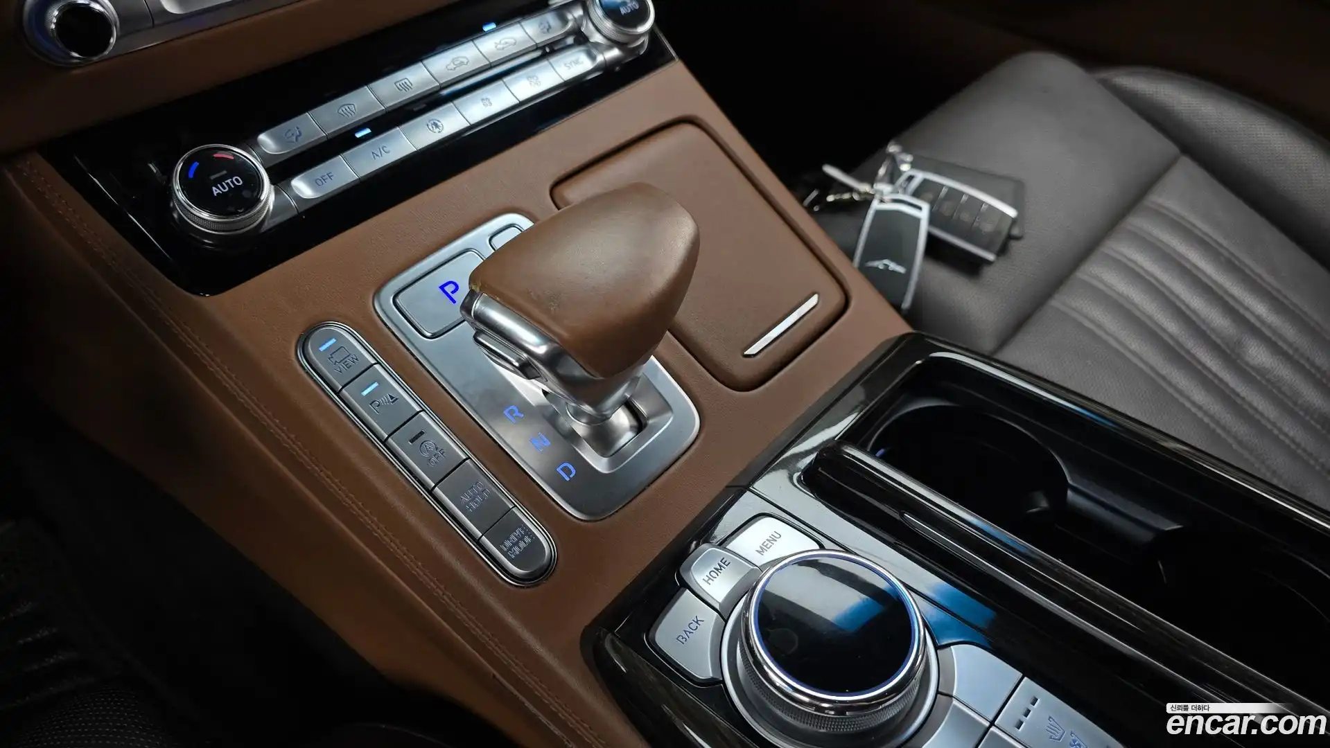 G90 Genesis 2019.6-INNER-009