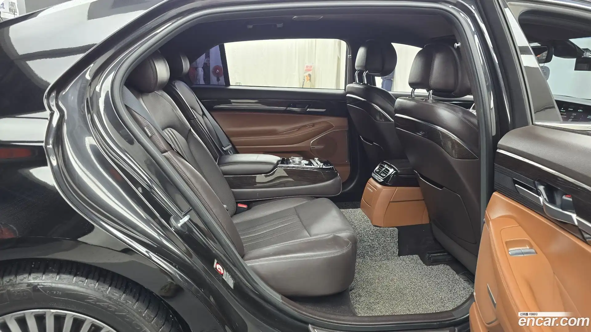 G90 Genesis 2019.6-OPTION-015