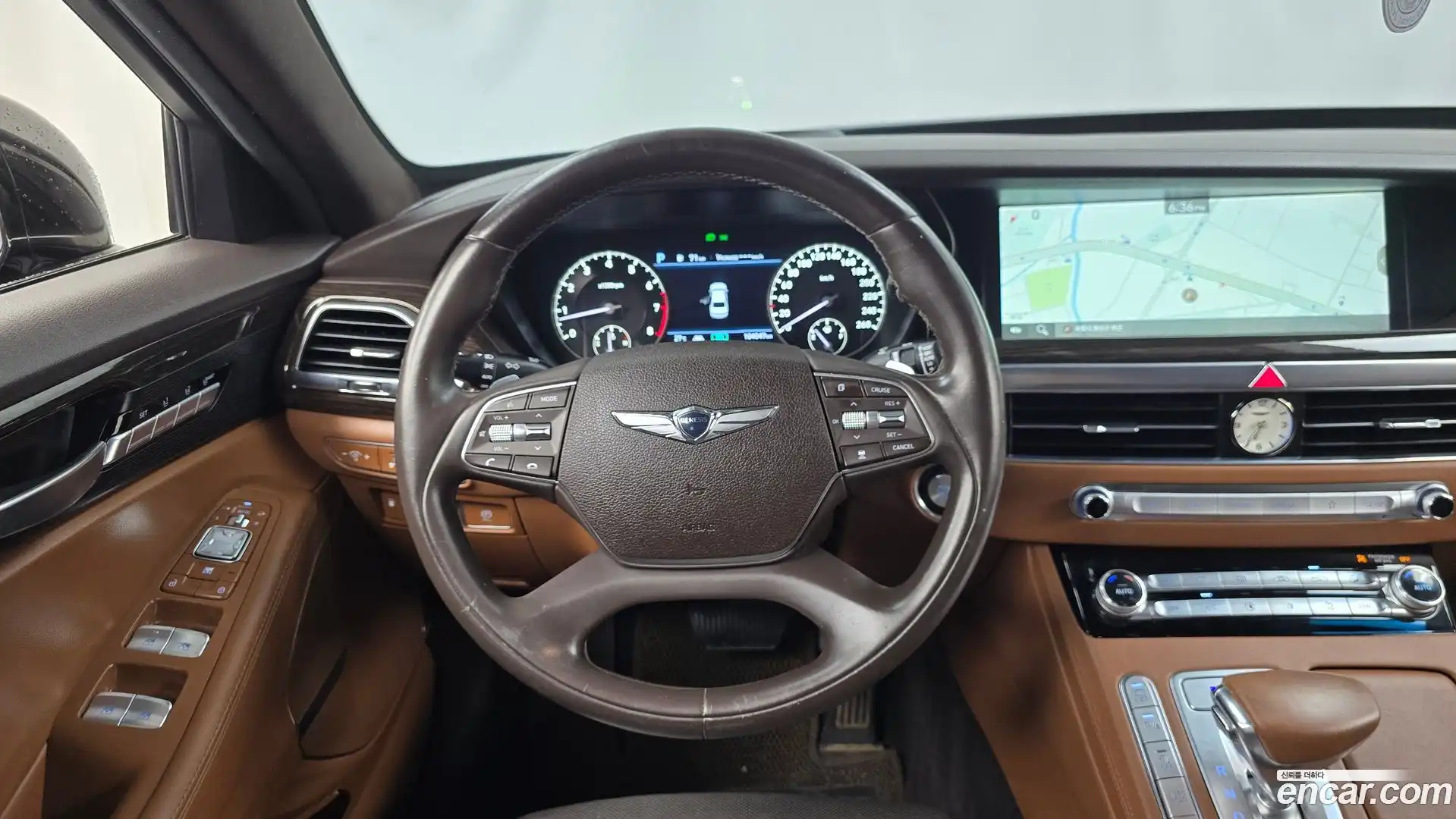 G90 Genesis 2019.6-OPTION-017