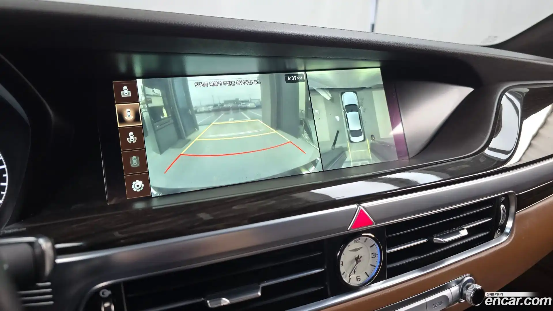 G90 Genesis 2019.6-OPTION-018