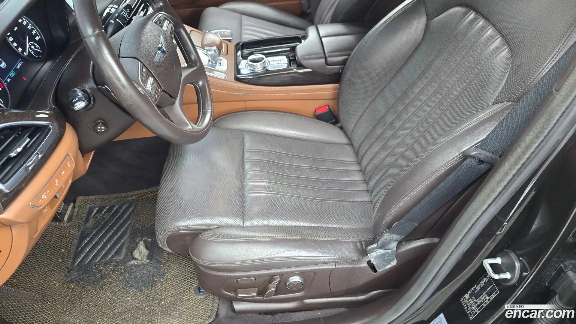G90 Genesis 2019.6-OPTION-043