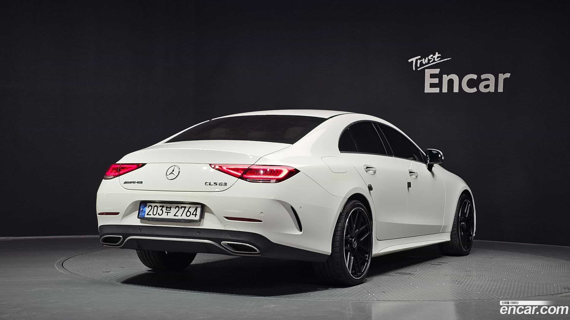 CLS-Class Mercedes-Benz 2018.9-OUTER-002