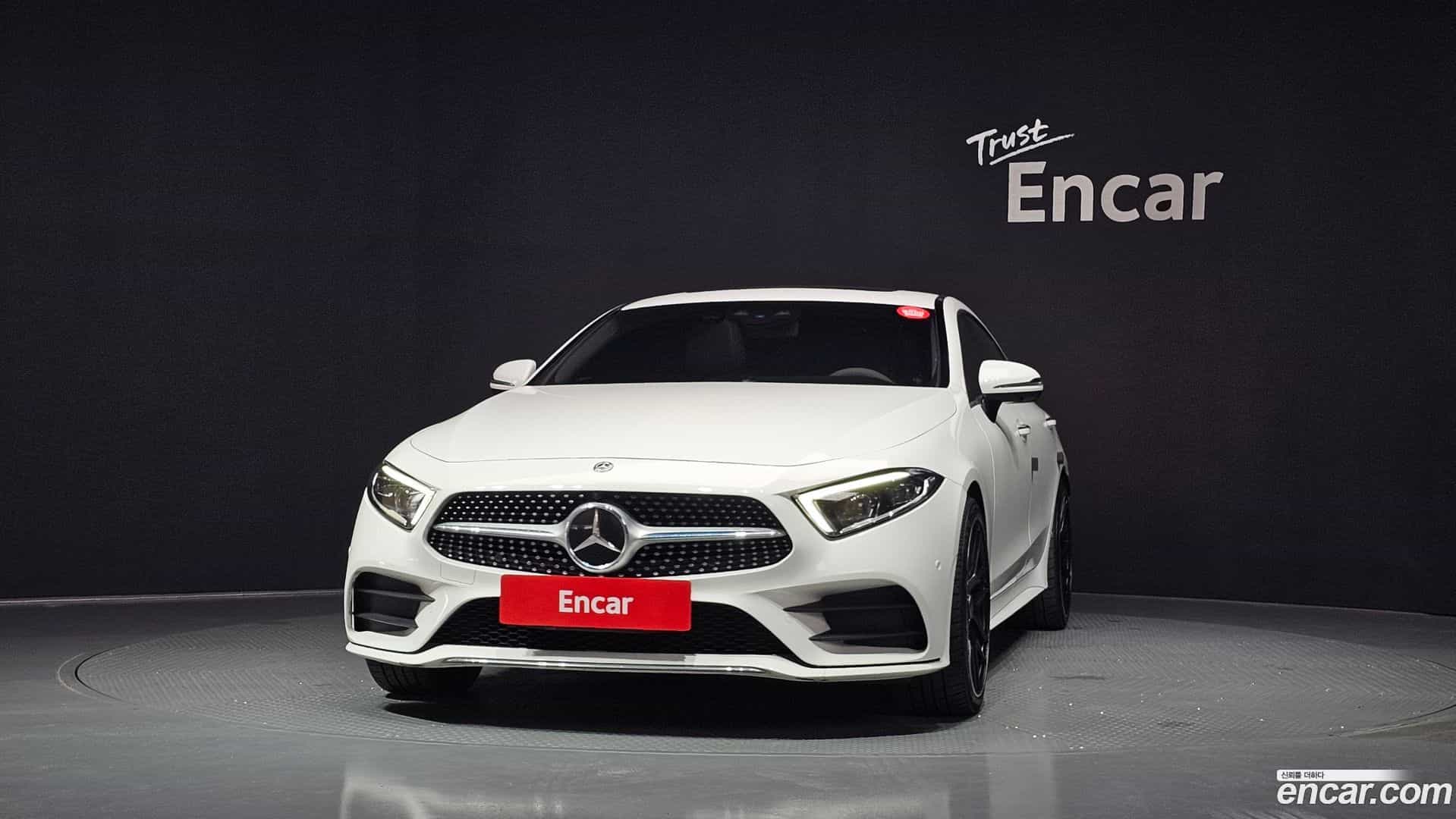 CLS-Class Mercedes-Benz 2018.9-OUTER-003