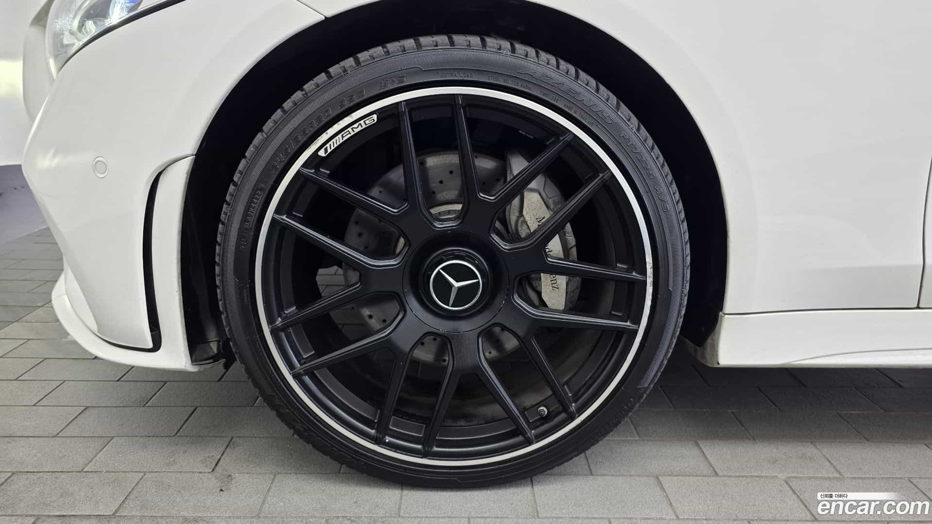 CLS-Class Mercedes-Benz 2018.9-OUTER-005