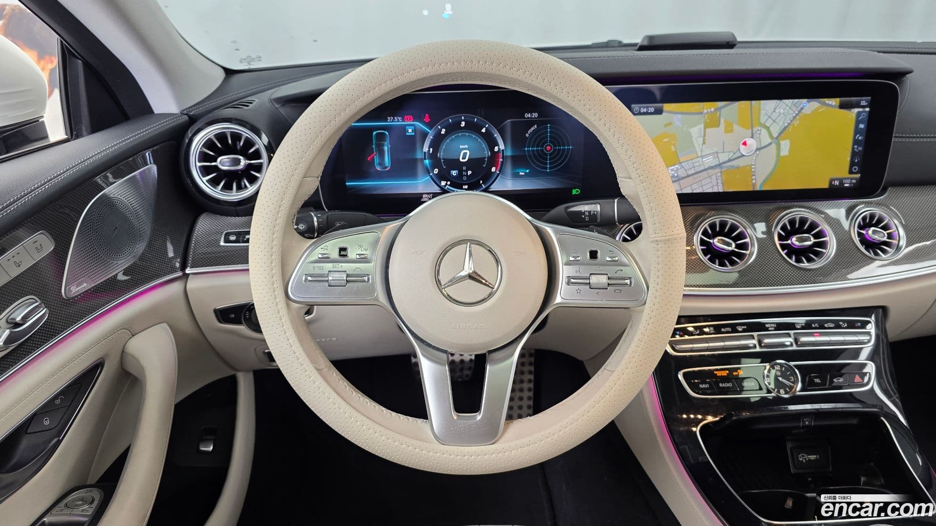 Main__Slider__Photo:CLS-Class Mercedes-Benz 2018.9-0