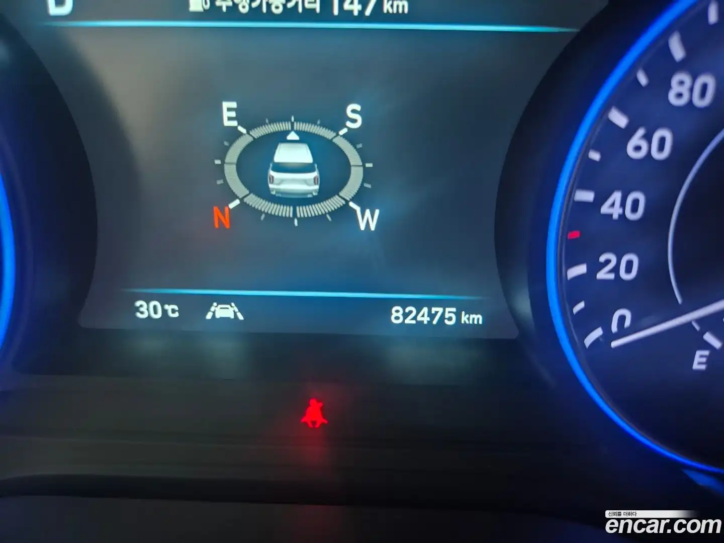 Palisade Hyundai 2019.2-INNER-008